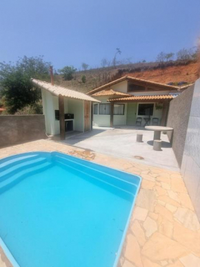 Casa Verde Campo